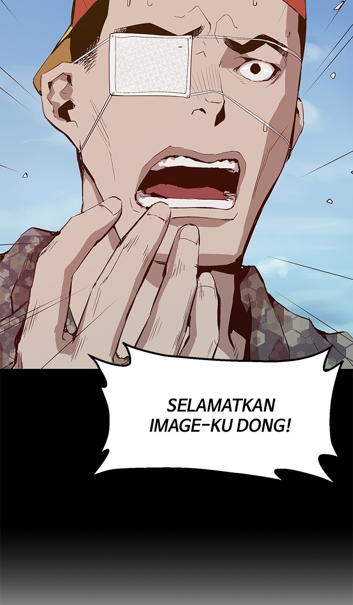 Weak Hero Chapter 9 - halaman 103