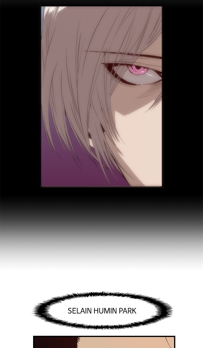 Weak Hero Chapter 9 - halaman 109
