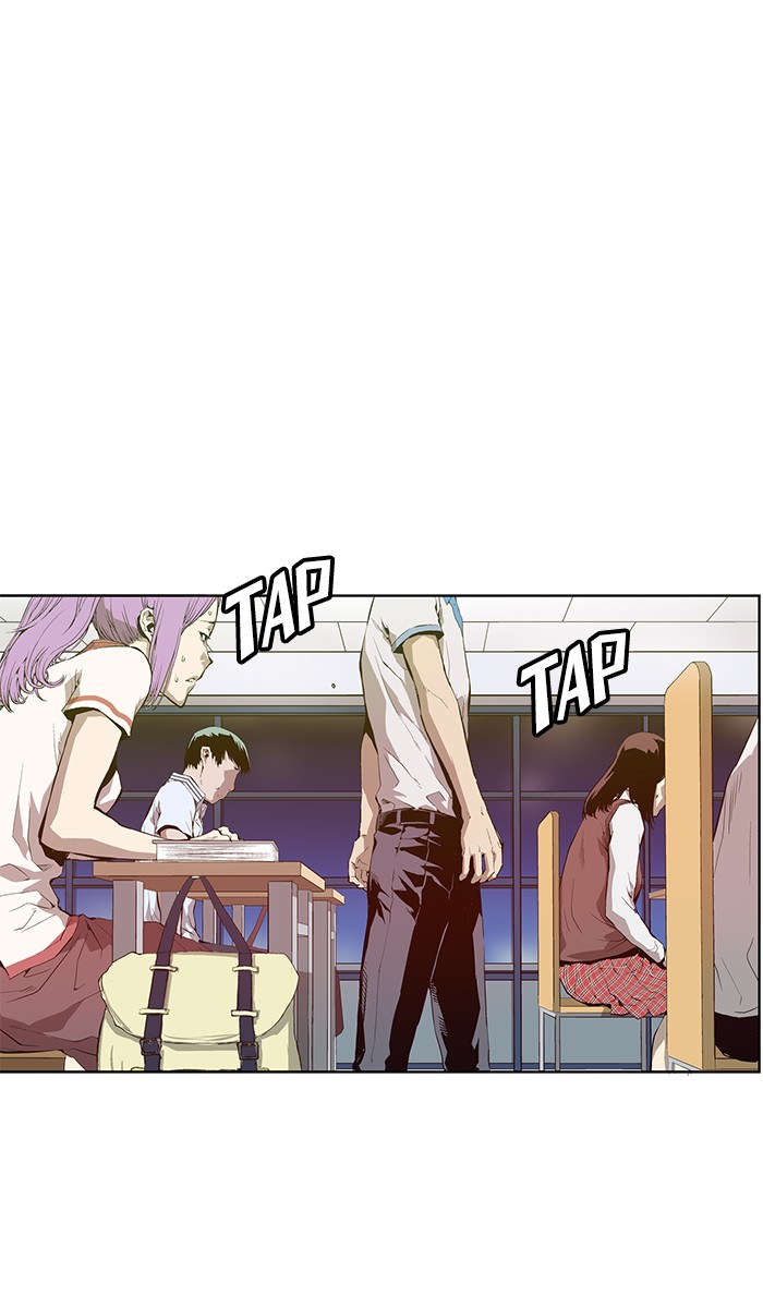Weak Hero Chapter 9 - halaman 11