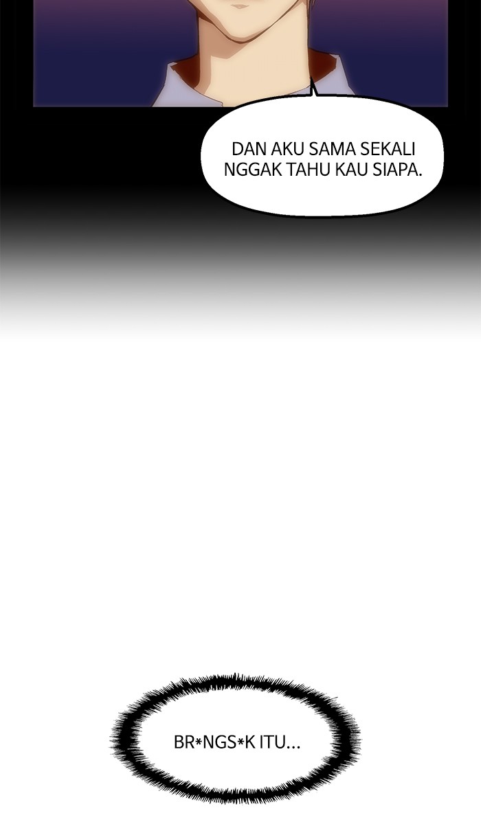 Weak Hero Chapter 9 - halaman 111