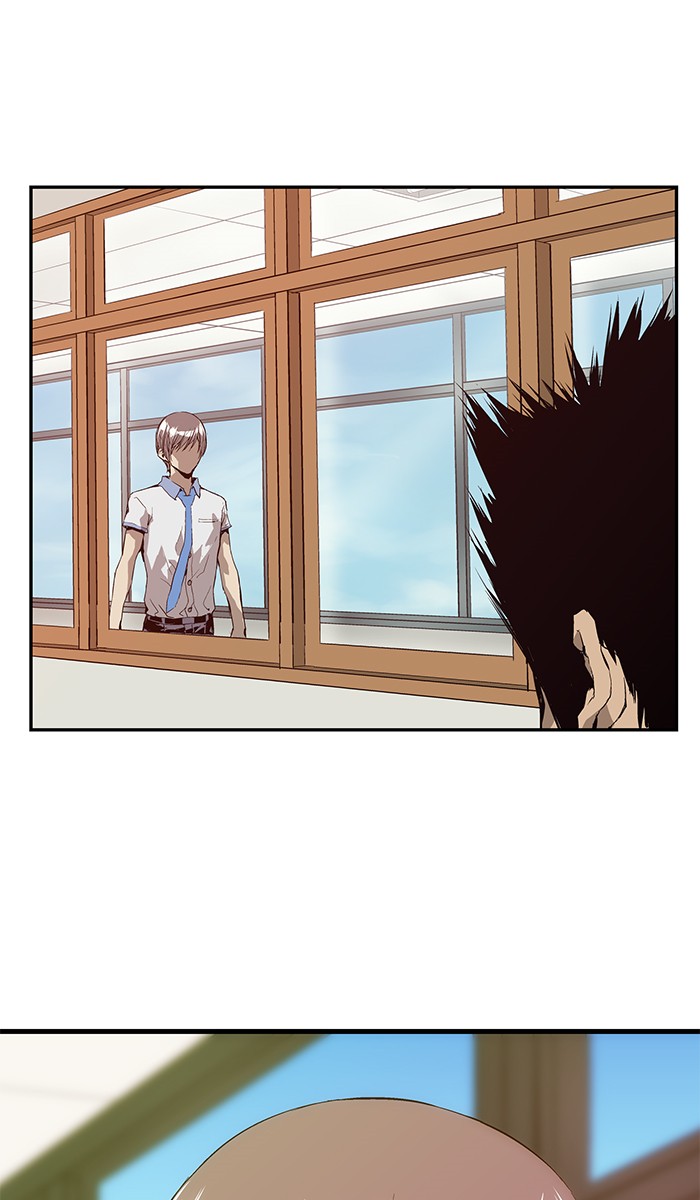 Weak Hero Chapter 9 - halaman 113