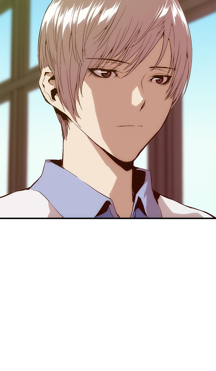 Weak Hero Chapter 9 - halaman 114