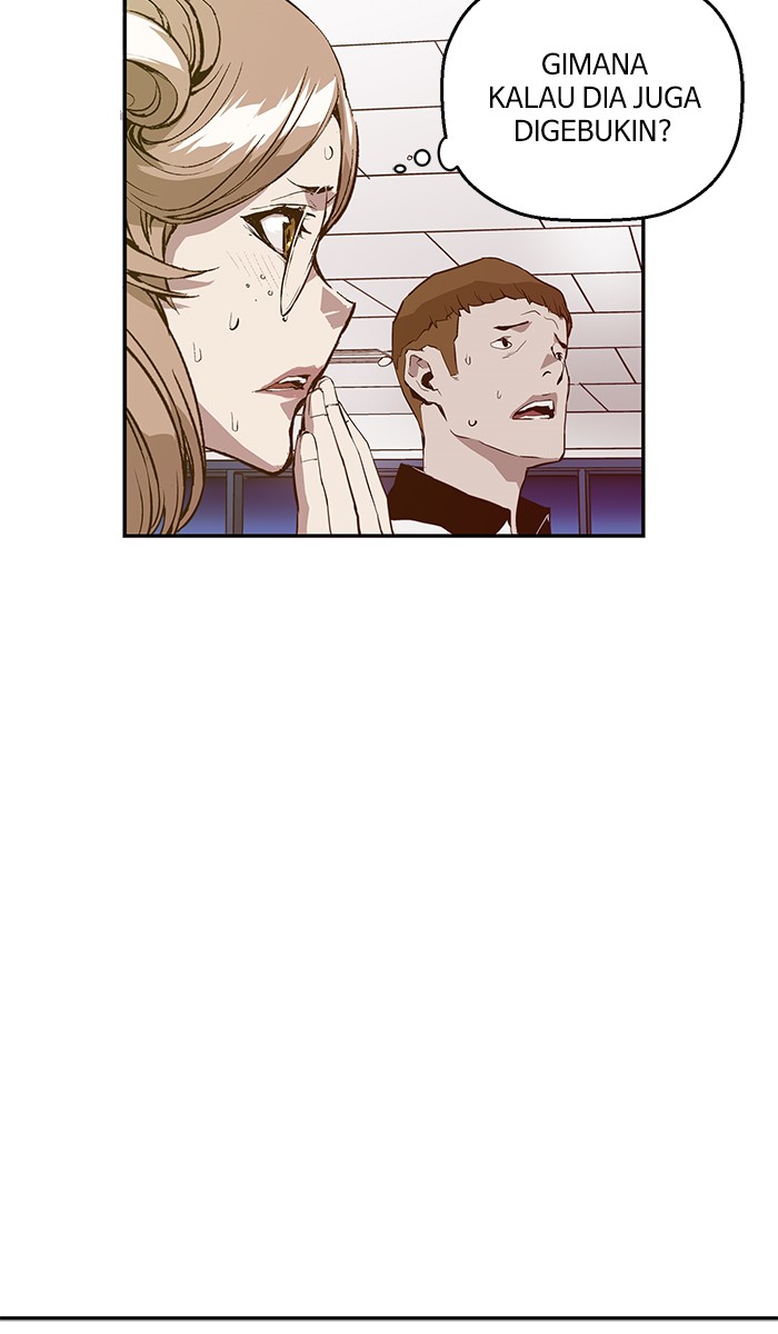 Weak Hero Chapter 9 - halaman 13