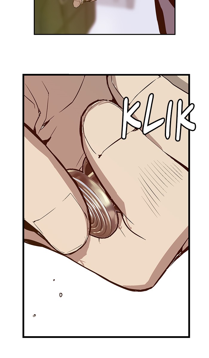 Weak Hero Chapter 9 - halaman 17