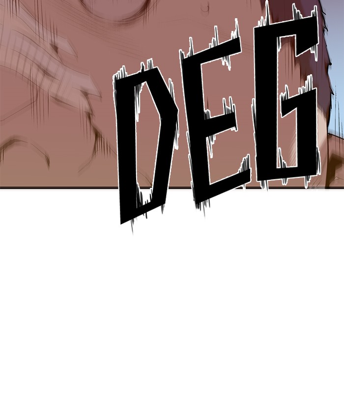Weak Hero Chapter 9 - halaman 23