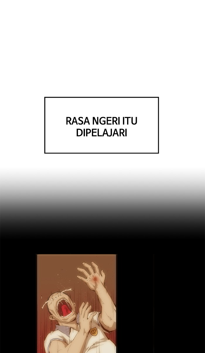 Weak Hero Chapter 9 - halaman 24