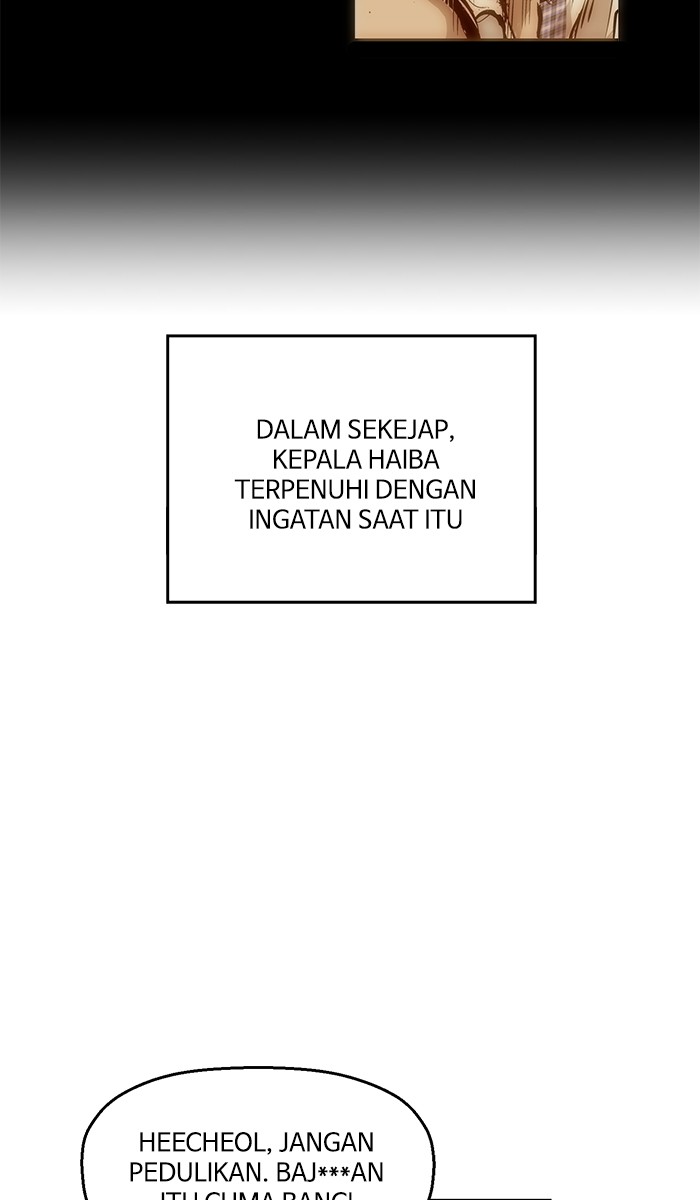 Weak Hero Chapter 9 - halaman 26