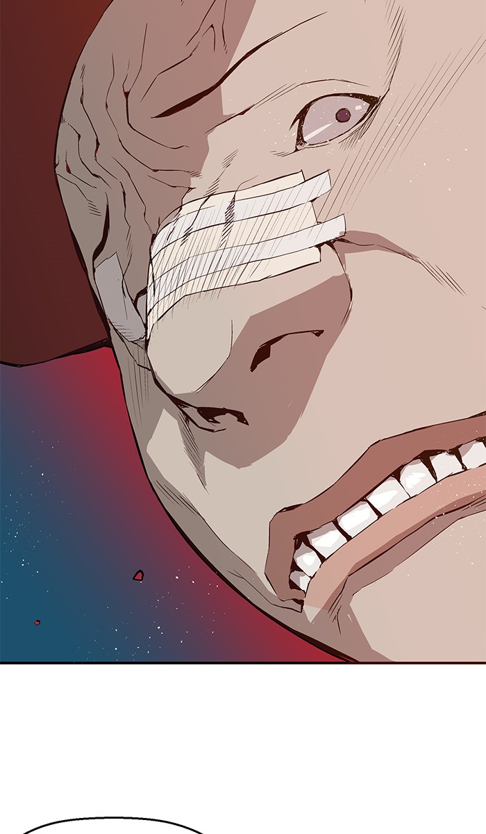 Weak Hero Chapter 9 - halaman 3