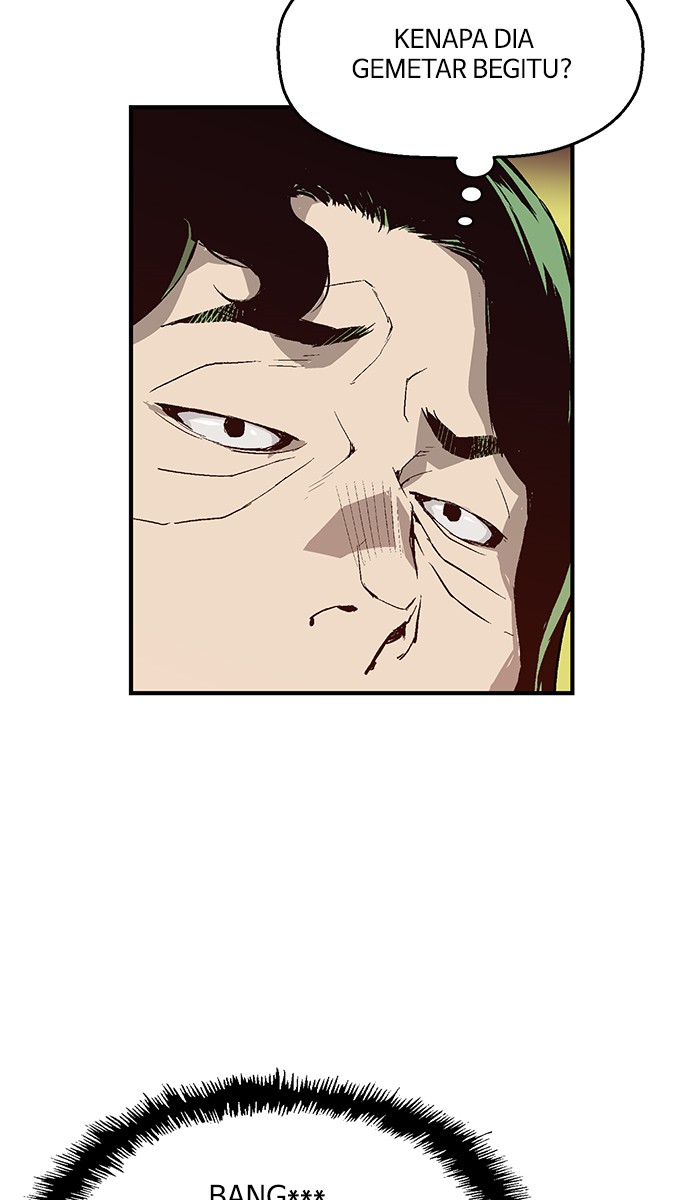 Weak Hero Chapter 9 - halaman 30