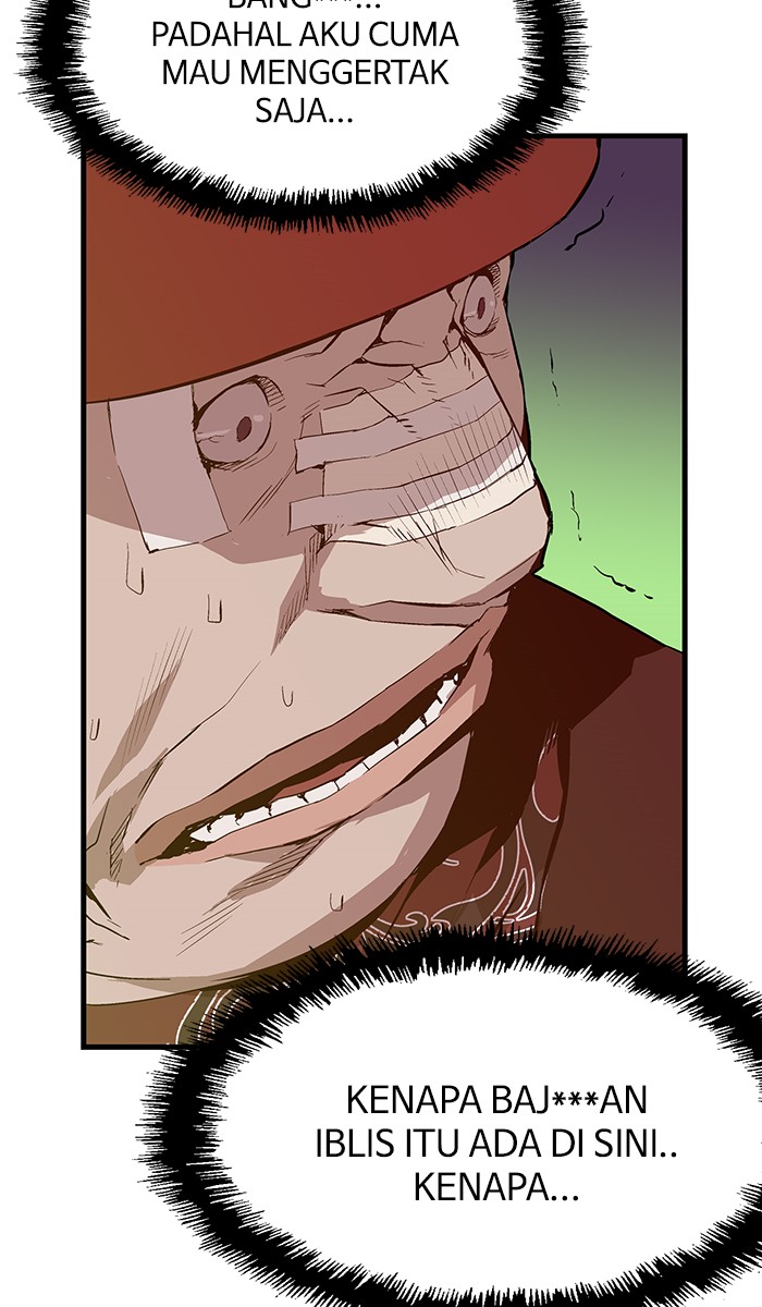 Weak Hero Chapter 9 - halaman 31