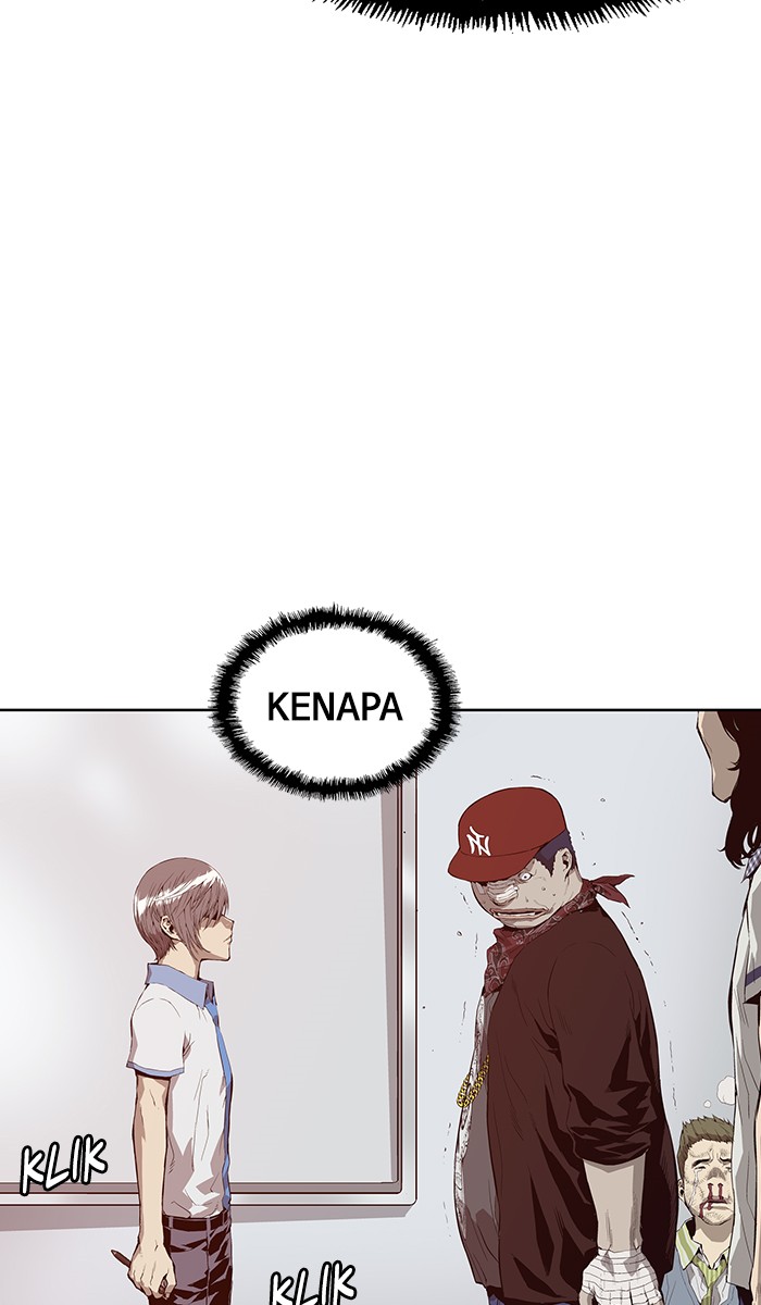 Weak Hero Chapter 9 - halaman 32