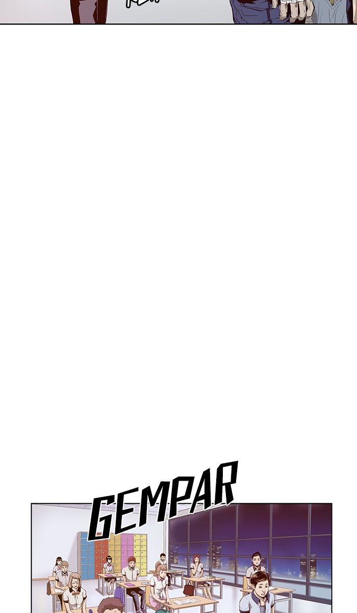 Weak Hero Chapter 9 - halaman 33
