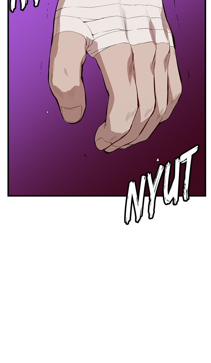 Weak Hero Chapter 9 - halaman 36