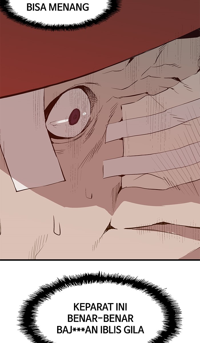 Weak Hero Chapter 9 - halaman 39