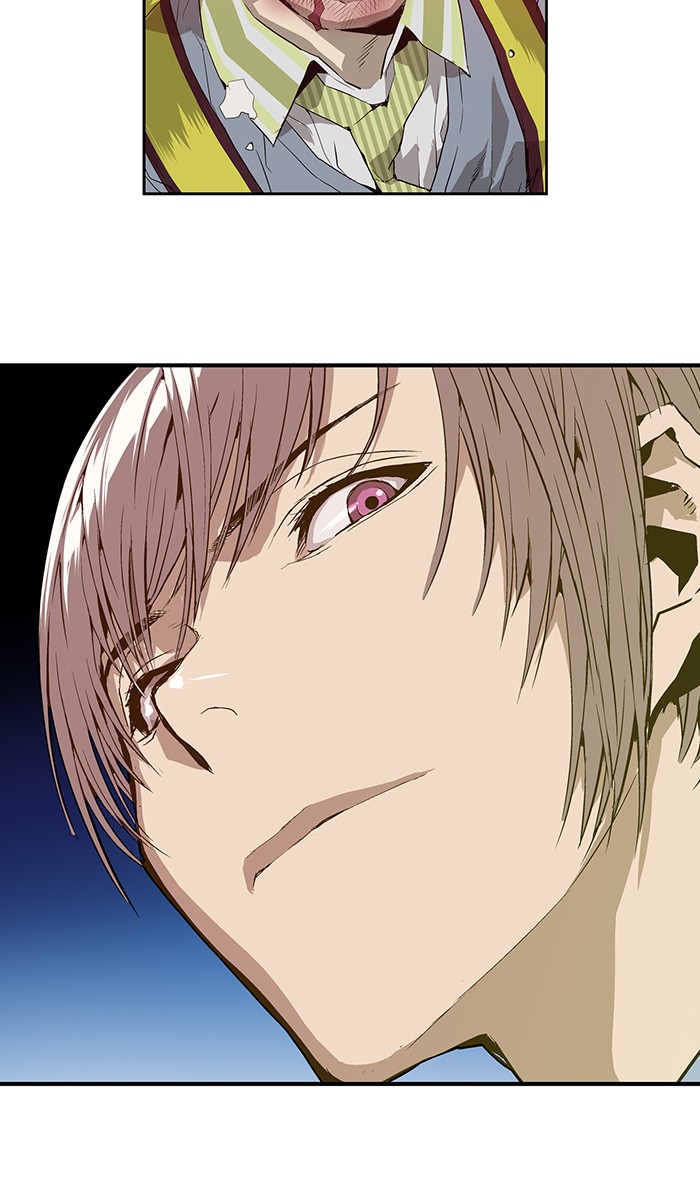 Weak Hero Chapter 9 - halaman 48