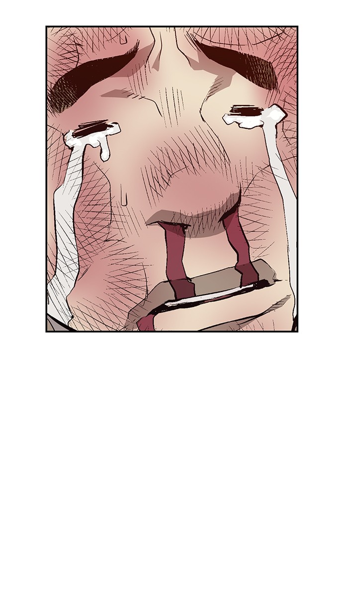 Weak Hero Chapter 9 - halaman 49