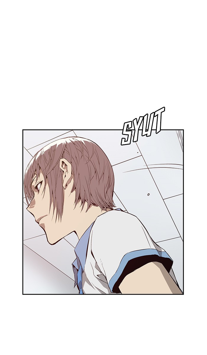 Weak Hero Chapter 9 - halaman 50