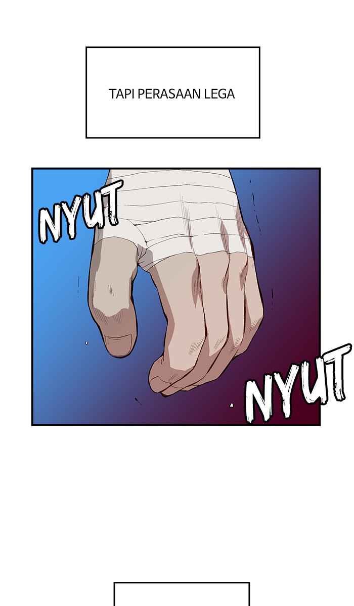 Weak Hero Chapter 9 - halaman 54