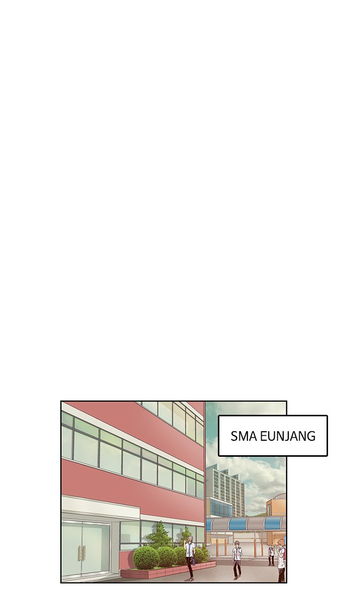 Weak Hero Chapter 9 - halaman 57