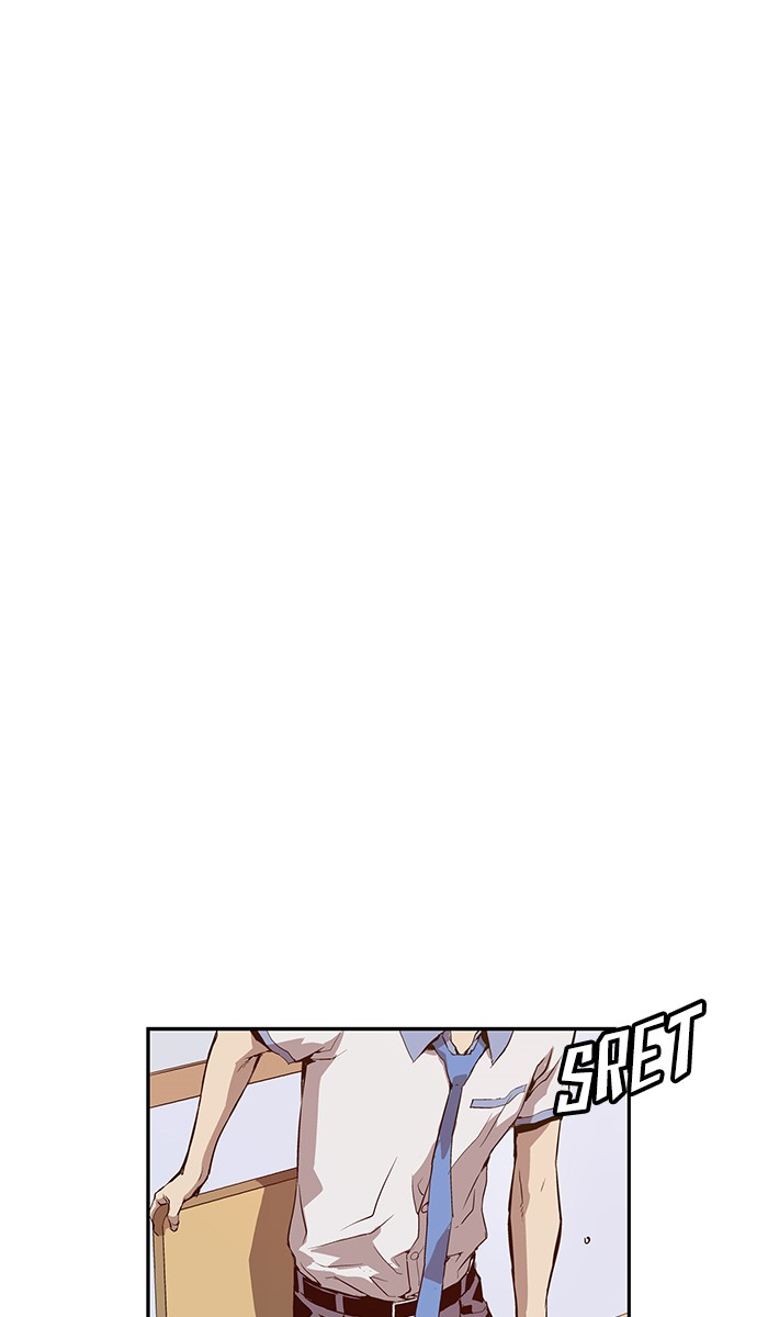 Weak Hero Chapter 9 - halaman 6