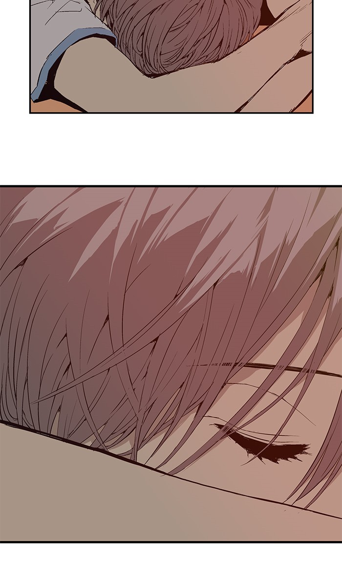 Weak Hero Chapter 9 - halaman 67