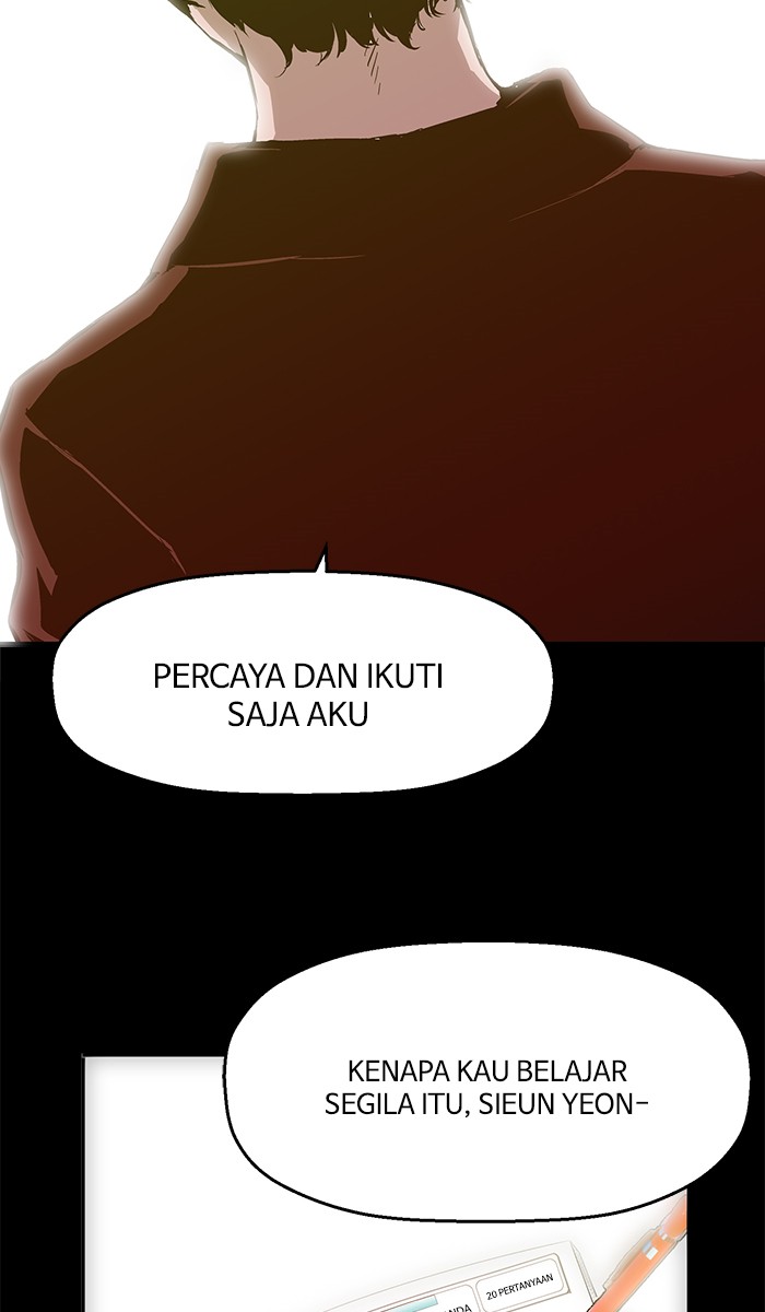 Weak Hero Chapter 9 - halaman 71