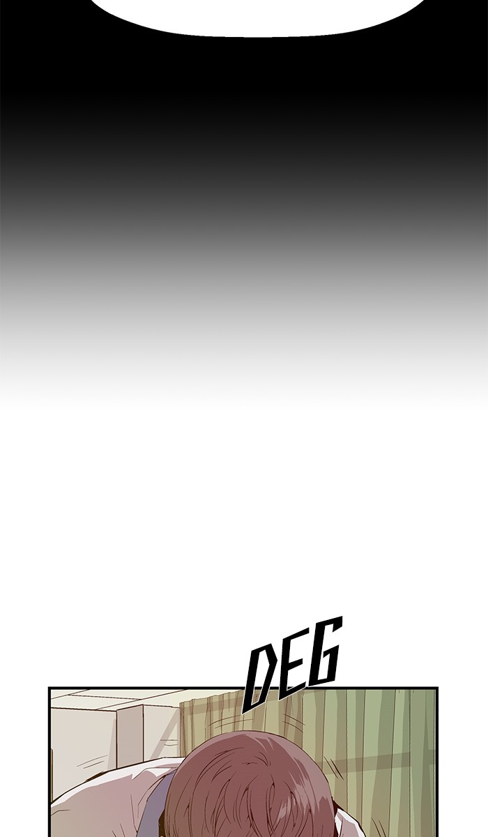 Weak Hero Chapter 9 - halaman 73