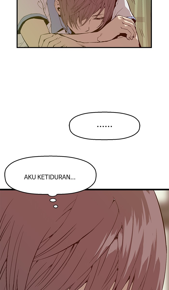 Weak Hero Chapter 9 - halaman 74