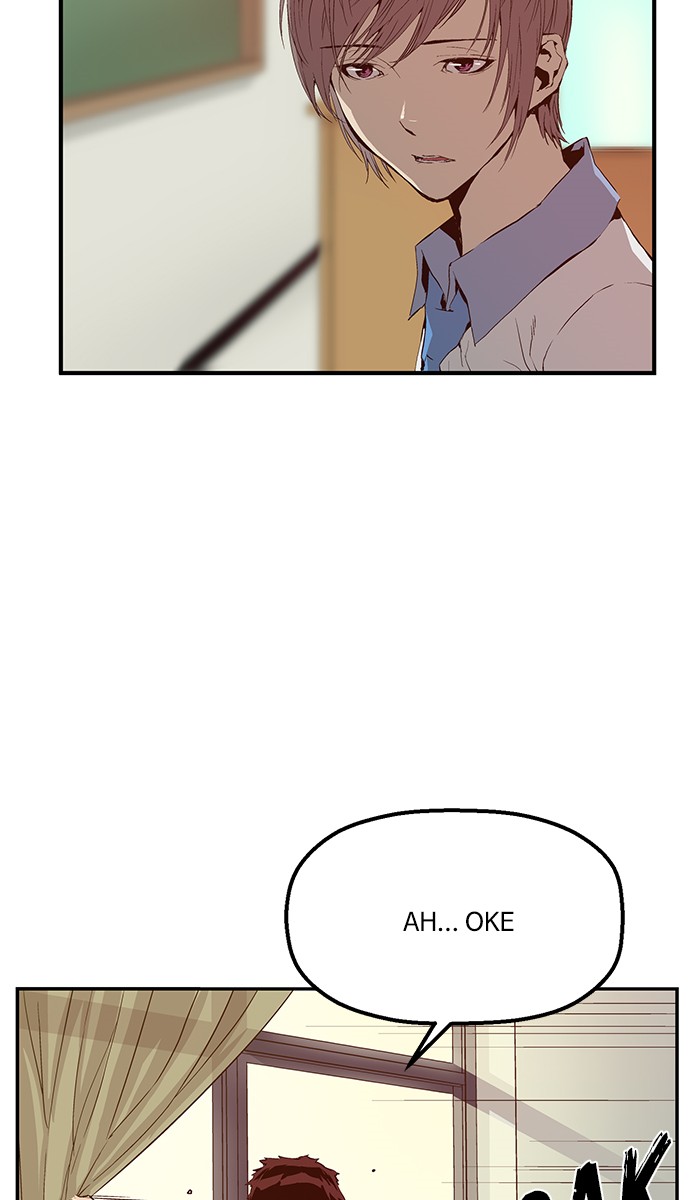 Weak Hero Chapter 9 - halaman 79