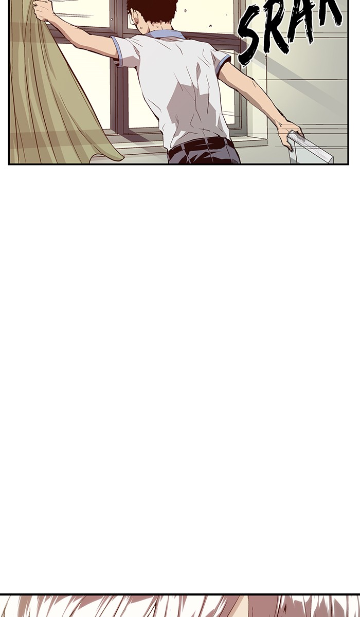 Weak Hero Chapter 9 - halaman 80