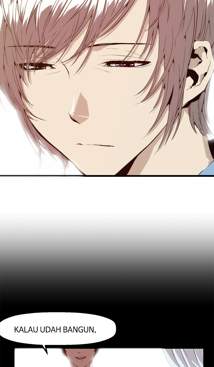 Weak Hero Chapter 9 - halaman 81
