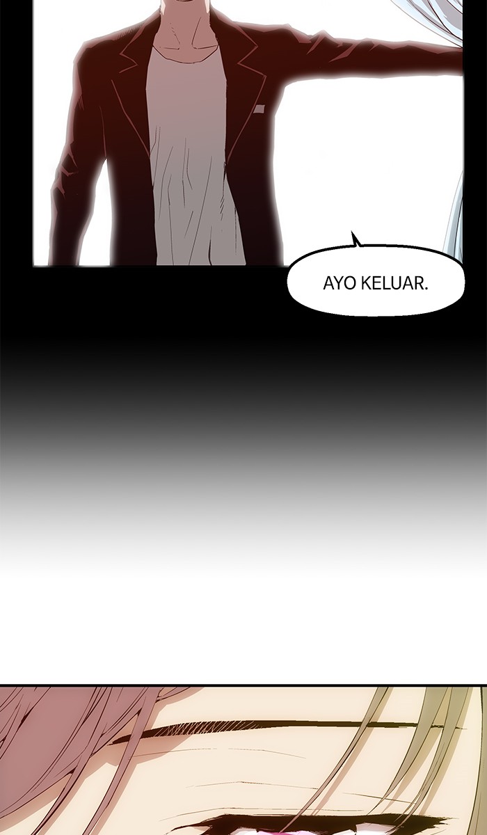 Weak Hero Chapter 9 - halaman 82