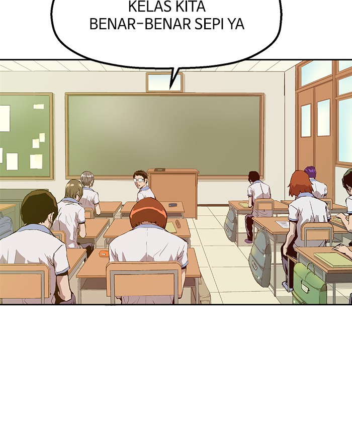 Weak Hero Chapter 9 - halaman 92