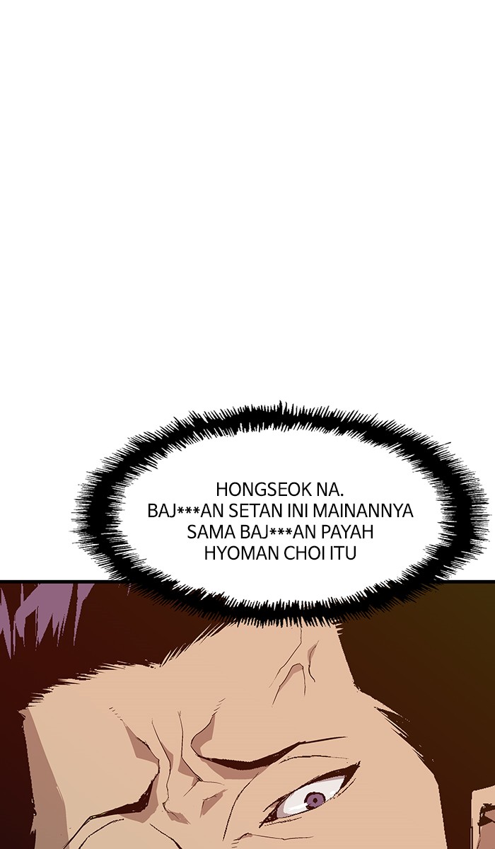 Weak Hero Chapter 9 - halaman 96