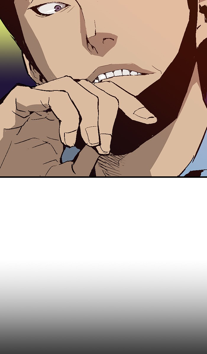 Weak Hero Chapter 9 - halaman 97