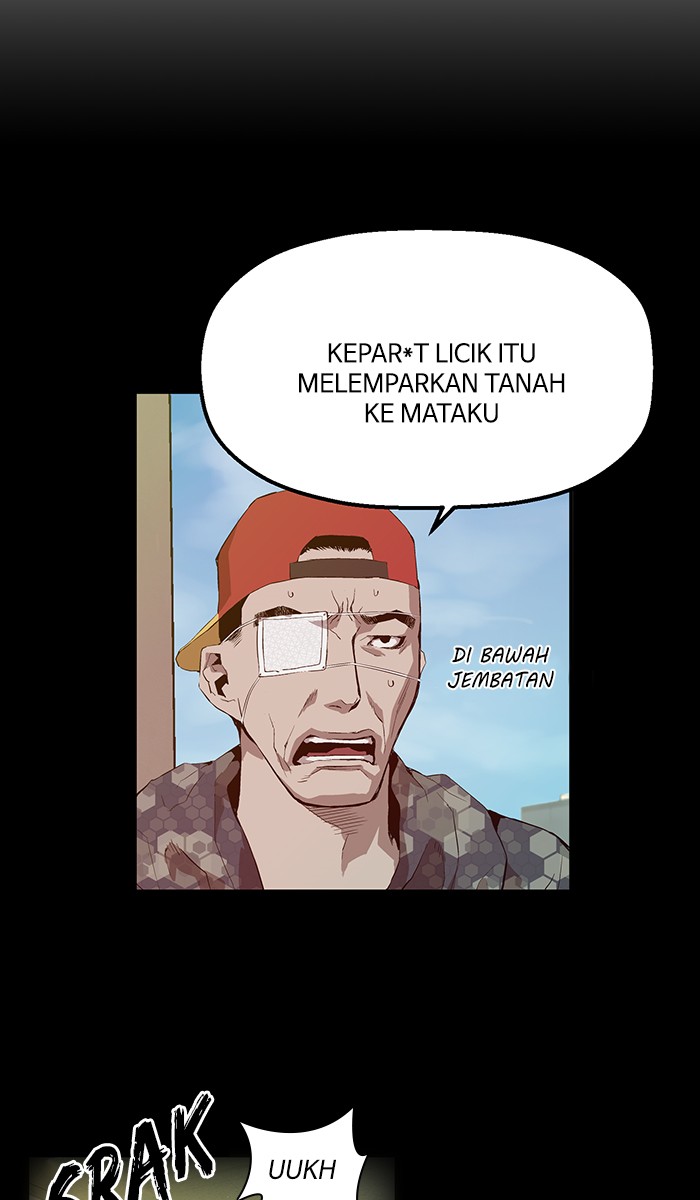 Weak Hero Chapter 9 - halaman 98