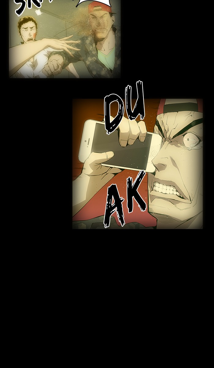 Weak Hero Chapter 9 - halaman 99
