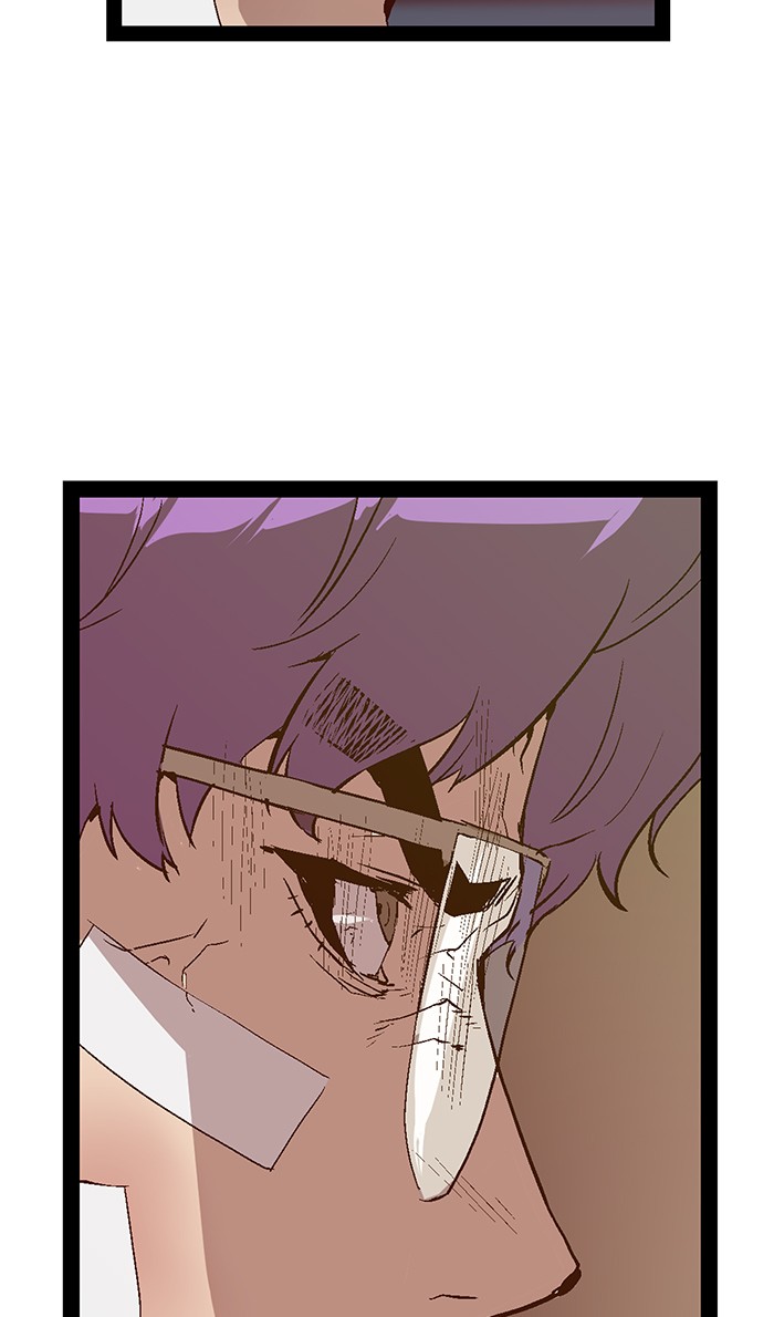 Weak Hero Chapter 90 - halaman 10