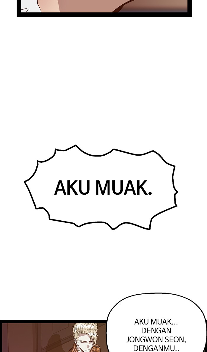 Weak Hero Chapter 90 - halaman 11