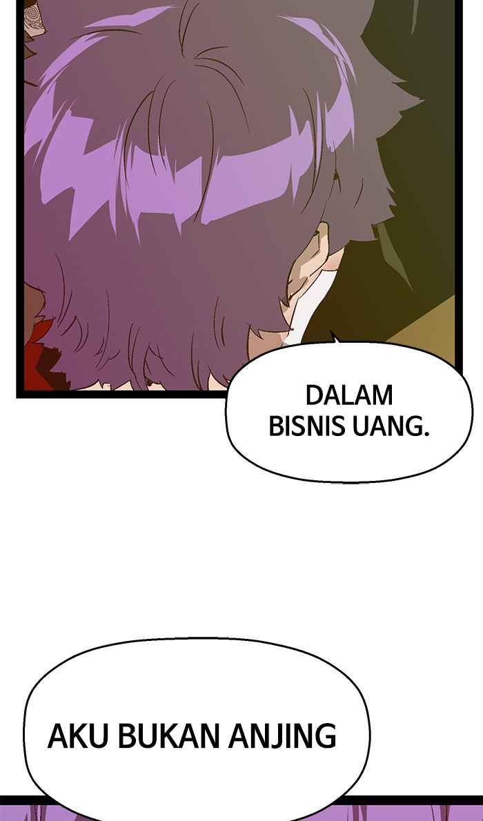 Weak Hero Chapter 90 - halaman 13