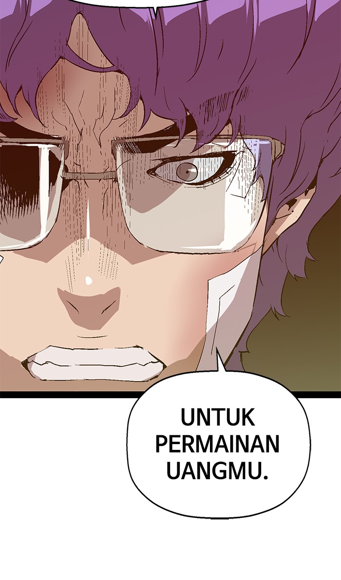 Weak Hero Chapter 90 - halaman 14