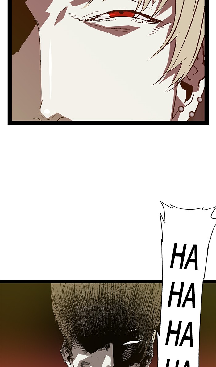 Weak Hero Chapter 90 - halaman 17