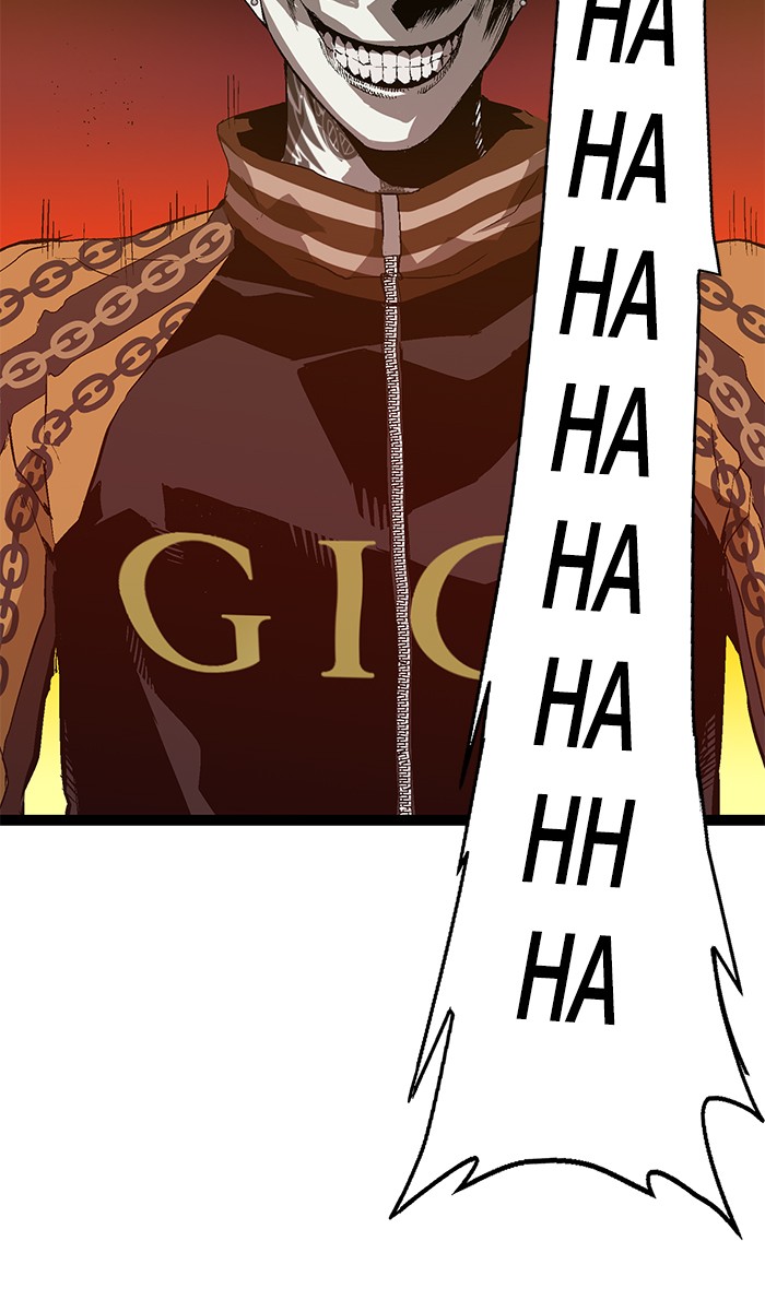 Weak Hero Chapter 90 - halaman 18