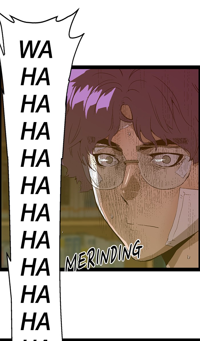 Weak Hero Chapter 90 - halaman 19