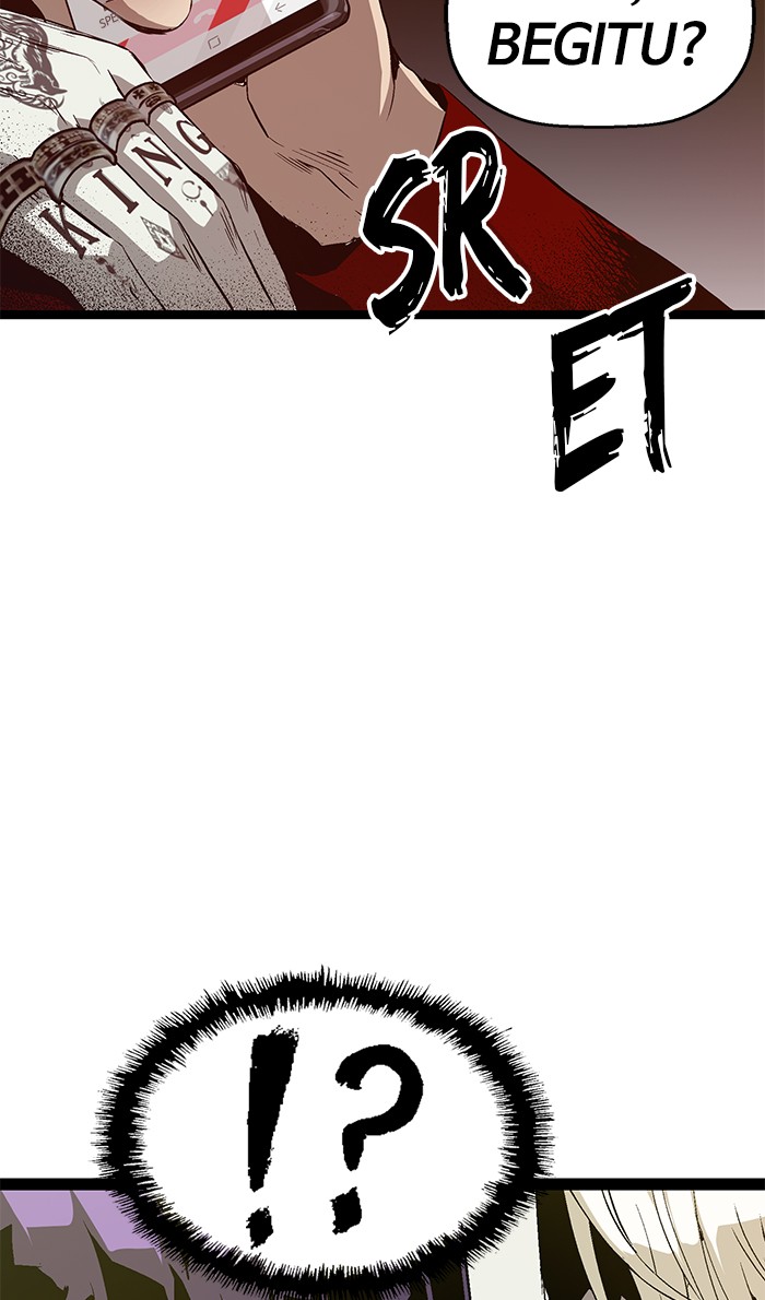 Weak Hero Chapter 90 - halaman 2