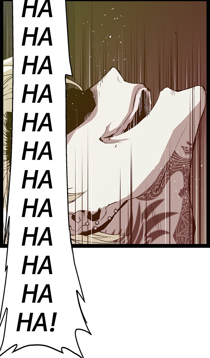 Weak Hero Chapter 90 - halaman 20