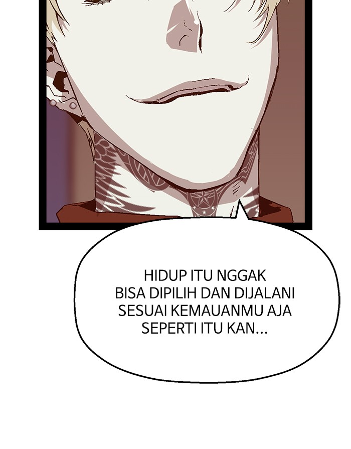 Weak Hero Chapter 90 - halaman 23