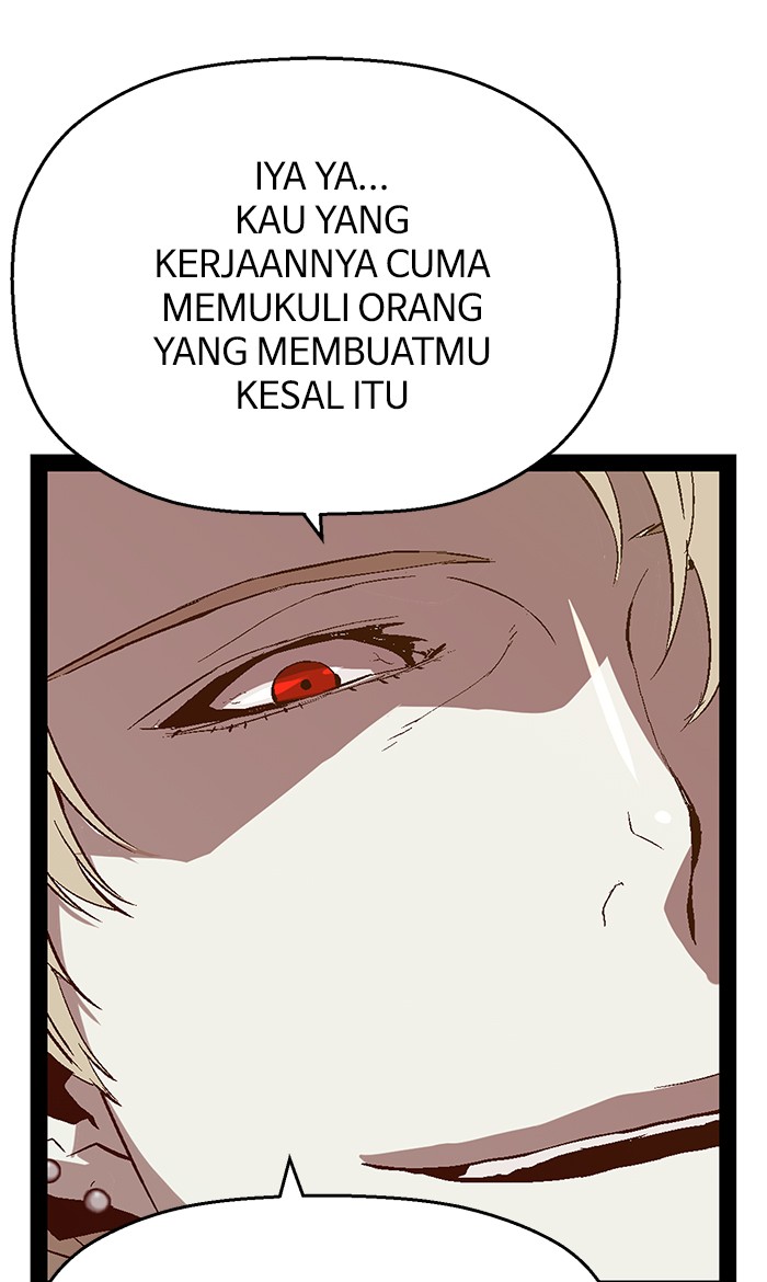 Weak Hero Chapter 90 - halaman 24