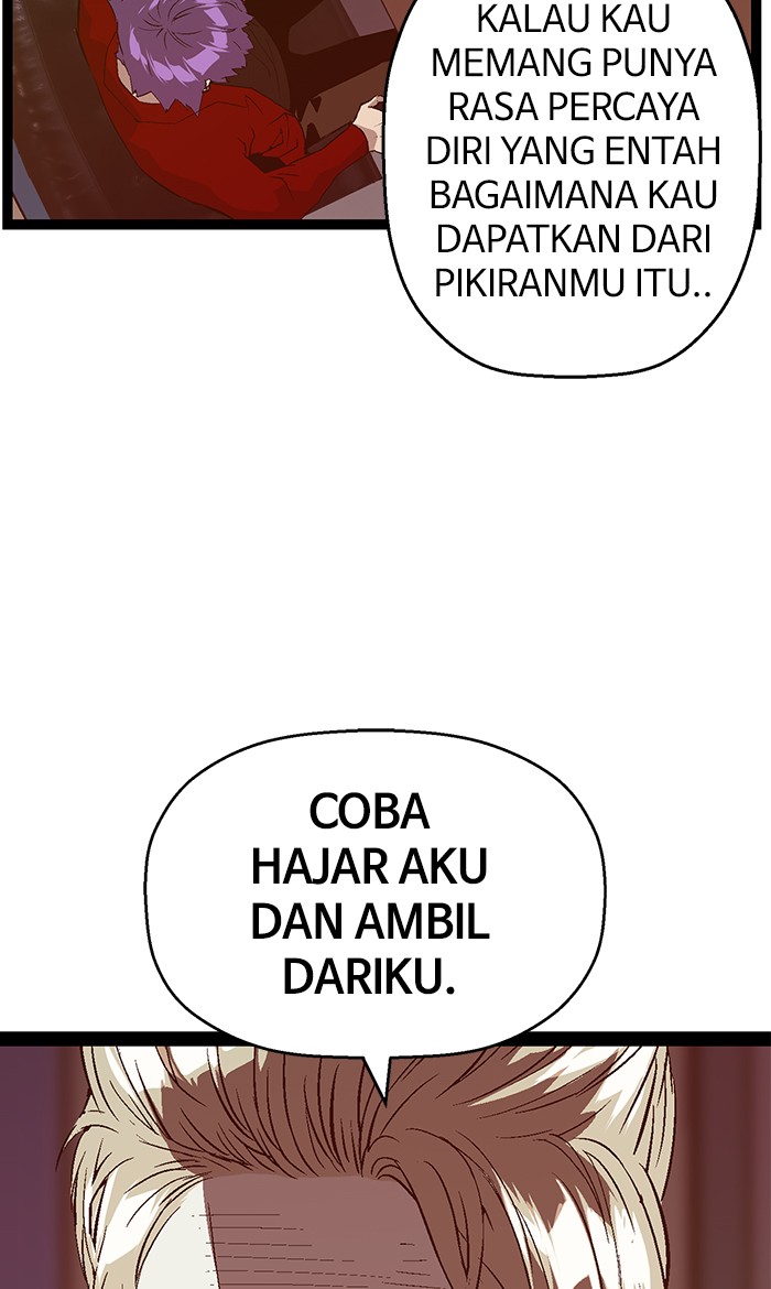 Weak Hero Chapter 90 - halaman 26