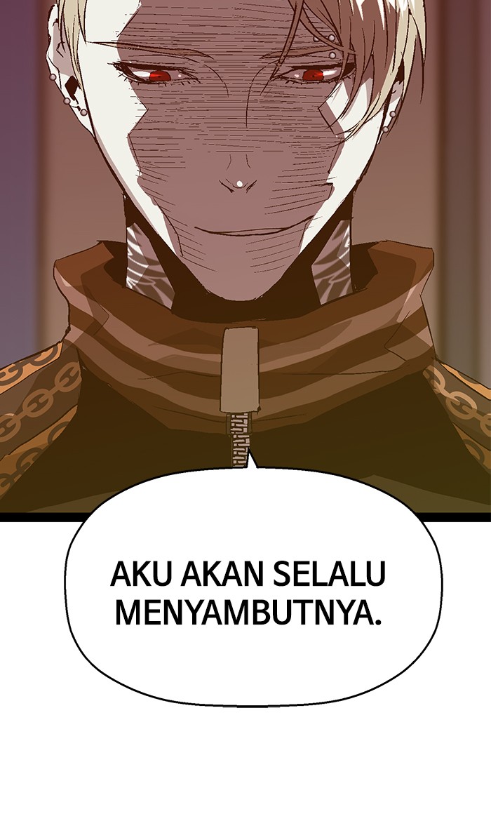 Weak Hero Chapter 90 - halaman 27
